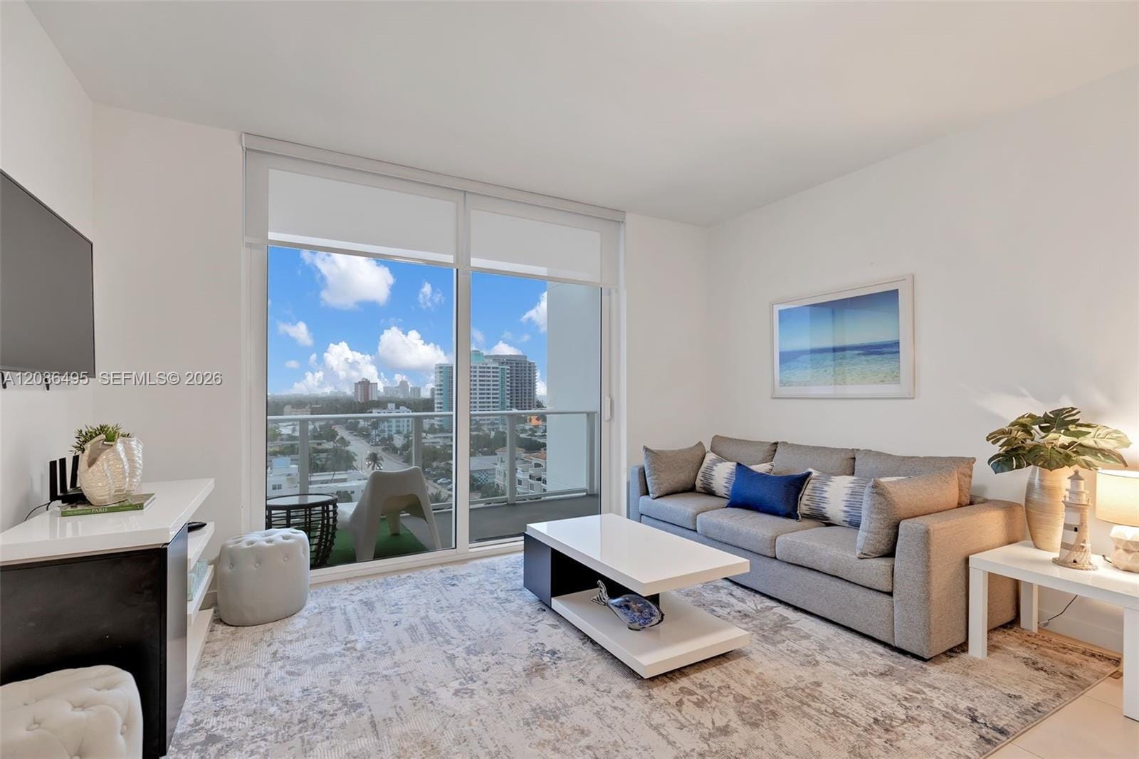 401 N Birch Road 1014 — photo 4