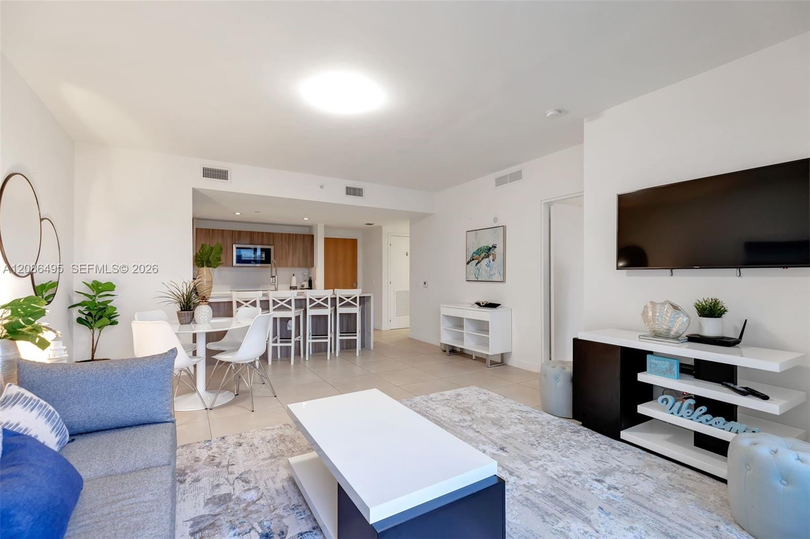 401 N Birch Road 1014 — photo 5