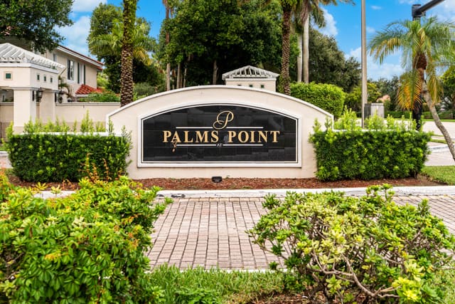 11721 W ATLANTIC Boulevard 725, Coral Springs, FL 33071