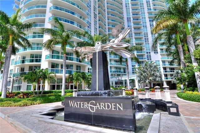 347 N New River Drive E 1005, Fort Lauderdale, FL 33301