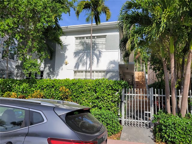 1551 Michigan Avenue 11, Miami Beach, FL 33139