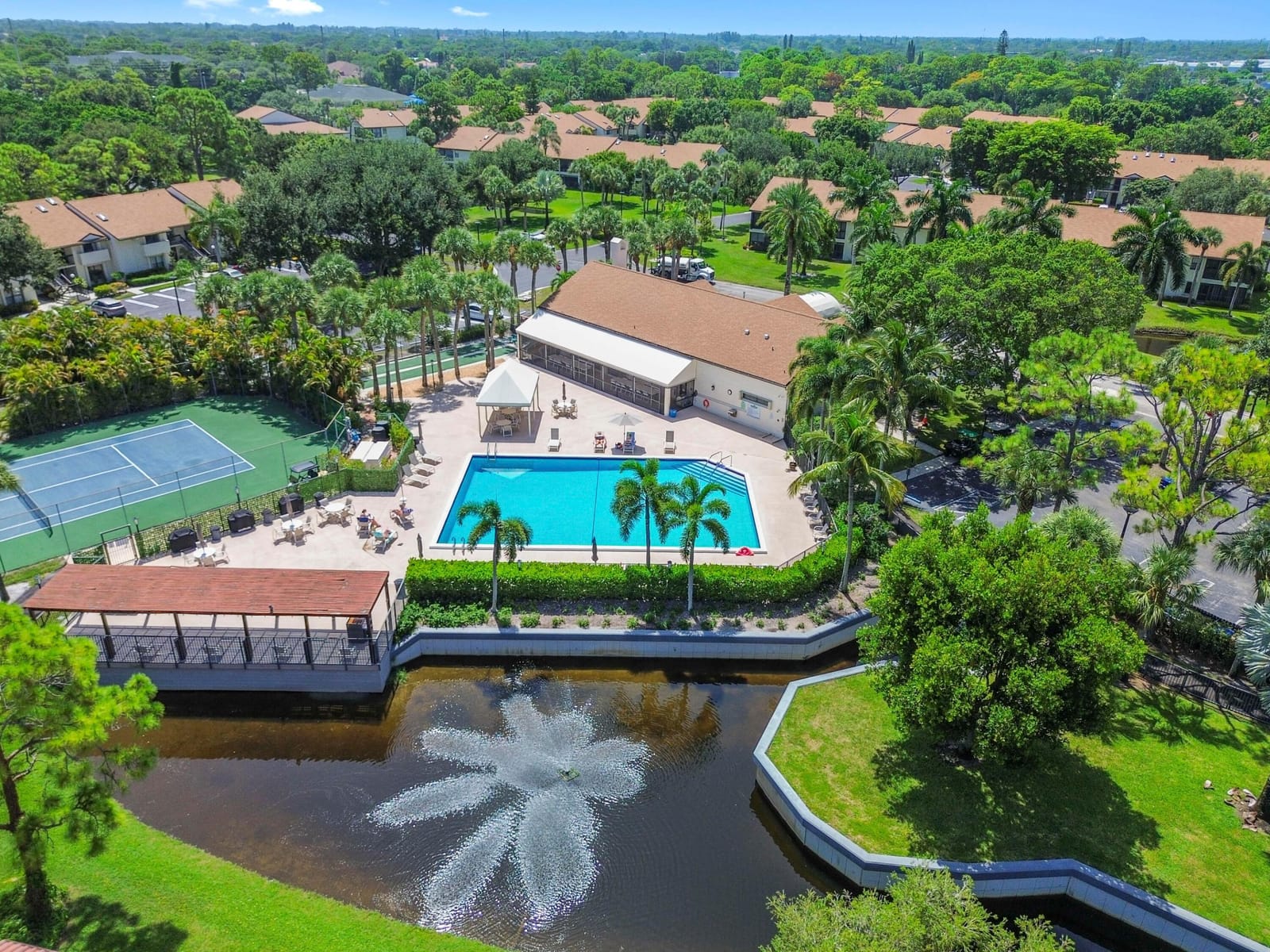 3385 Lucerne Park Drive, Greenacres, FL 33467 photo 18