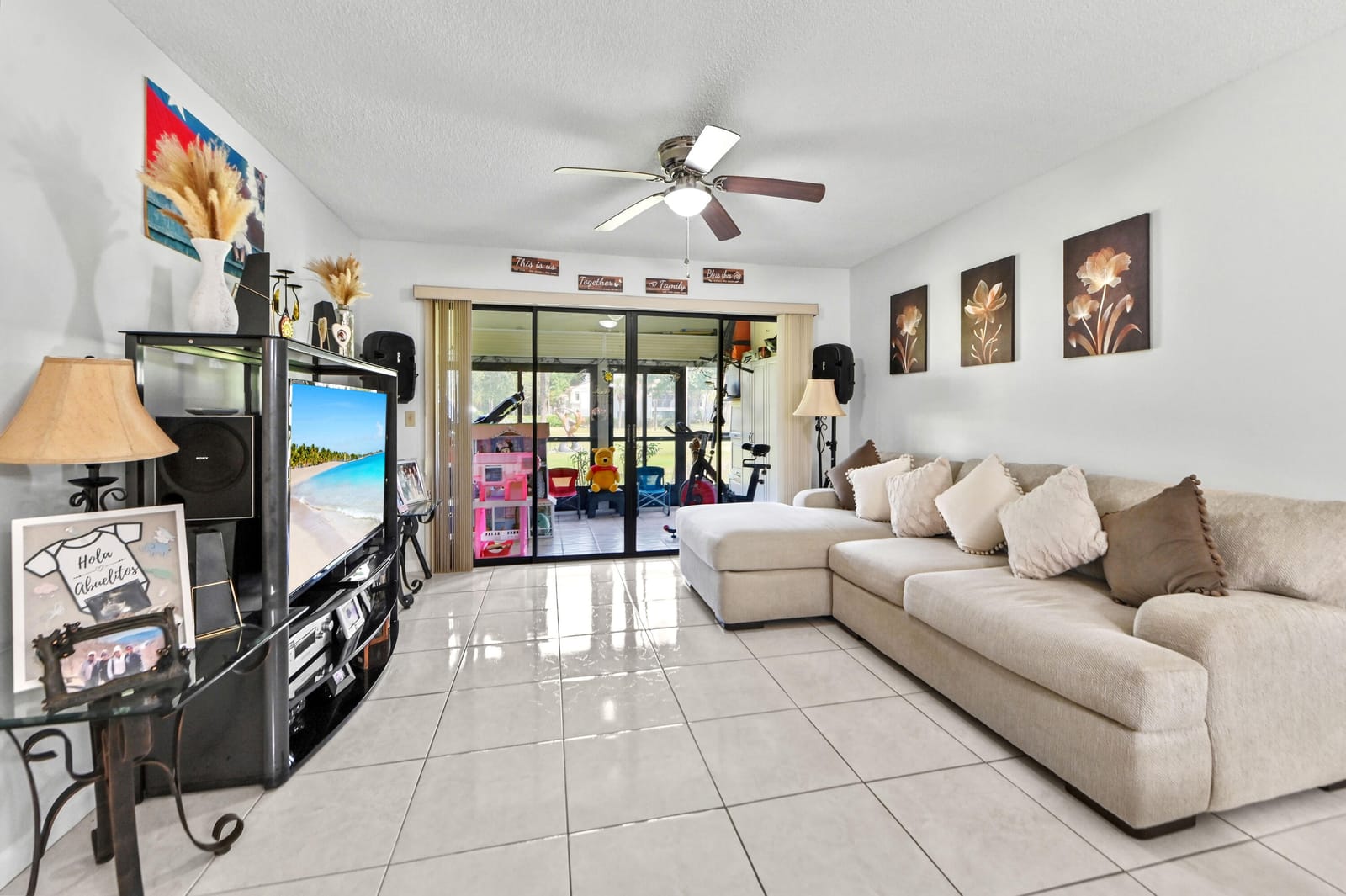 3385 Lucerne Park Drive, Greenacres, FL 33467 photo 3