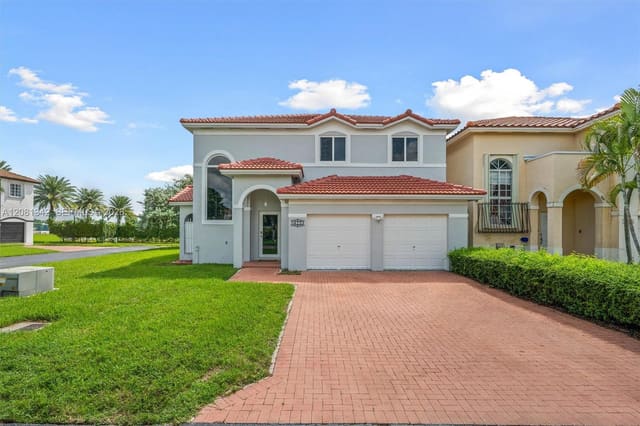 14233 SW 134th Court, Miami, FL 33186
