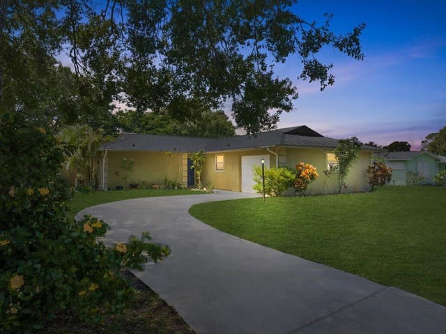 7409 Penny Lane, Lakewood Park, Fort Pierce, FL