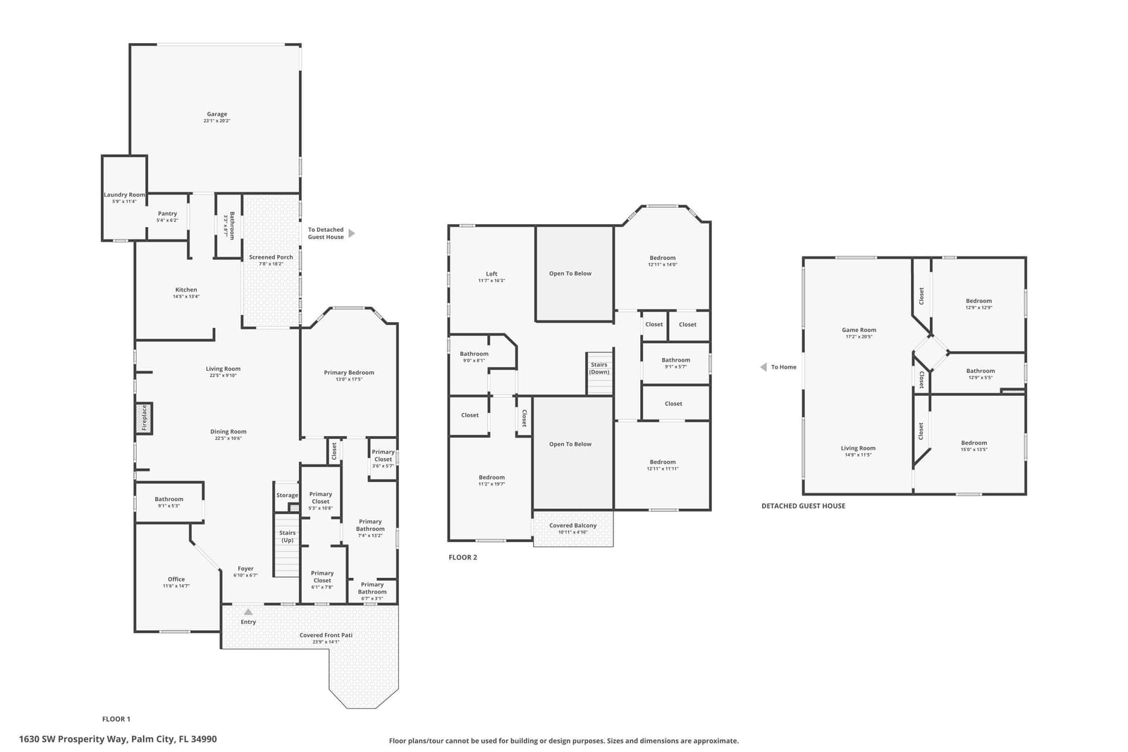 1630 SW PROSPERITY Way — photo 7