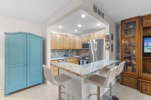 1017 BERKSHIRE A 1017, Berkshire A, Deerfield Beach, FL