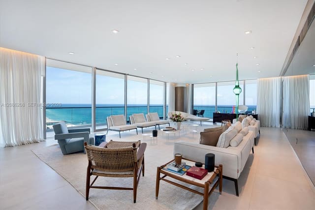 10203 Collins Avenue 2101, Bal Harbour, FL 33154