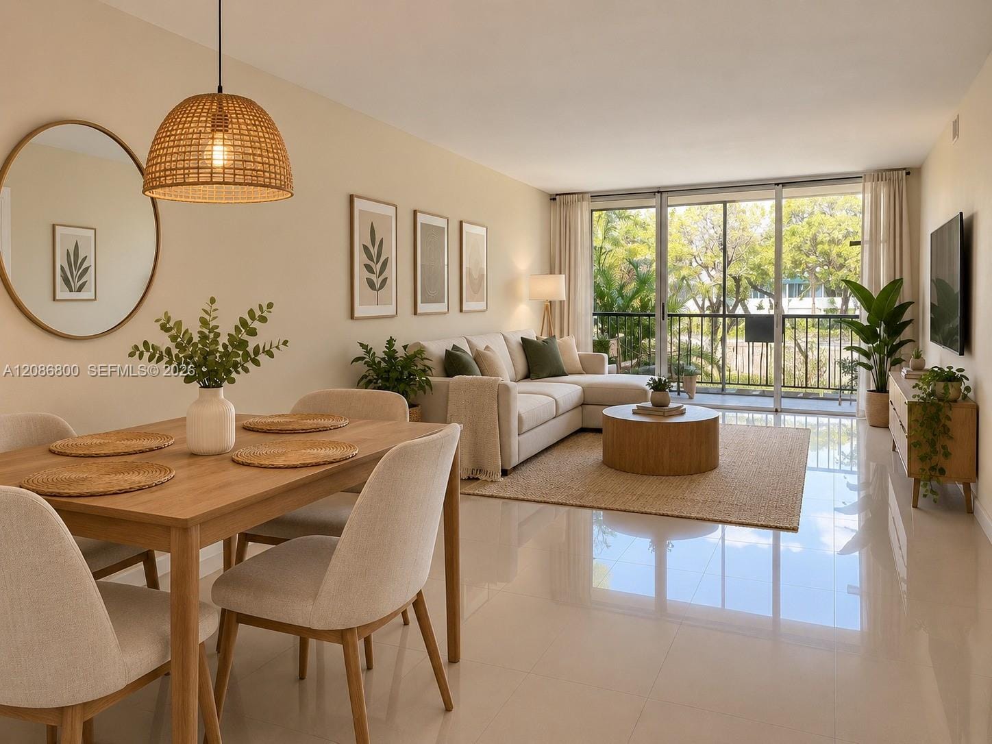 8850 Fontainebleau Boulevard 203 — photo 4