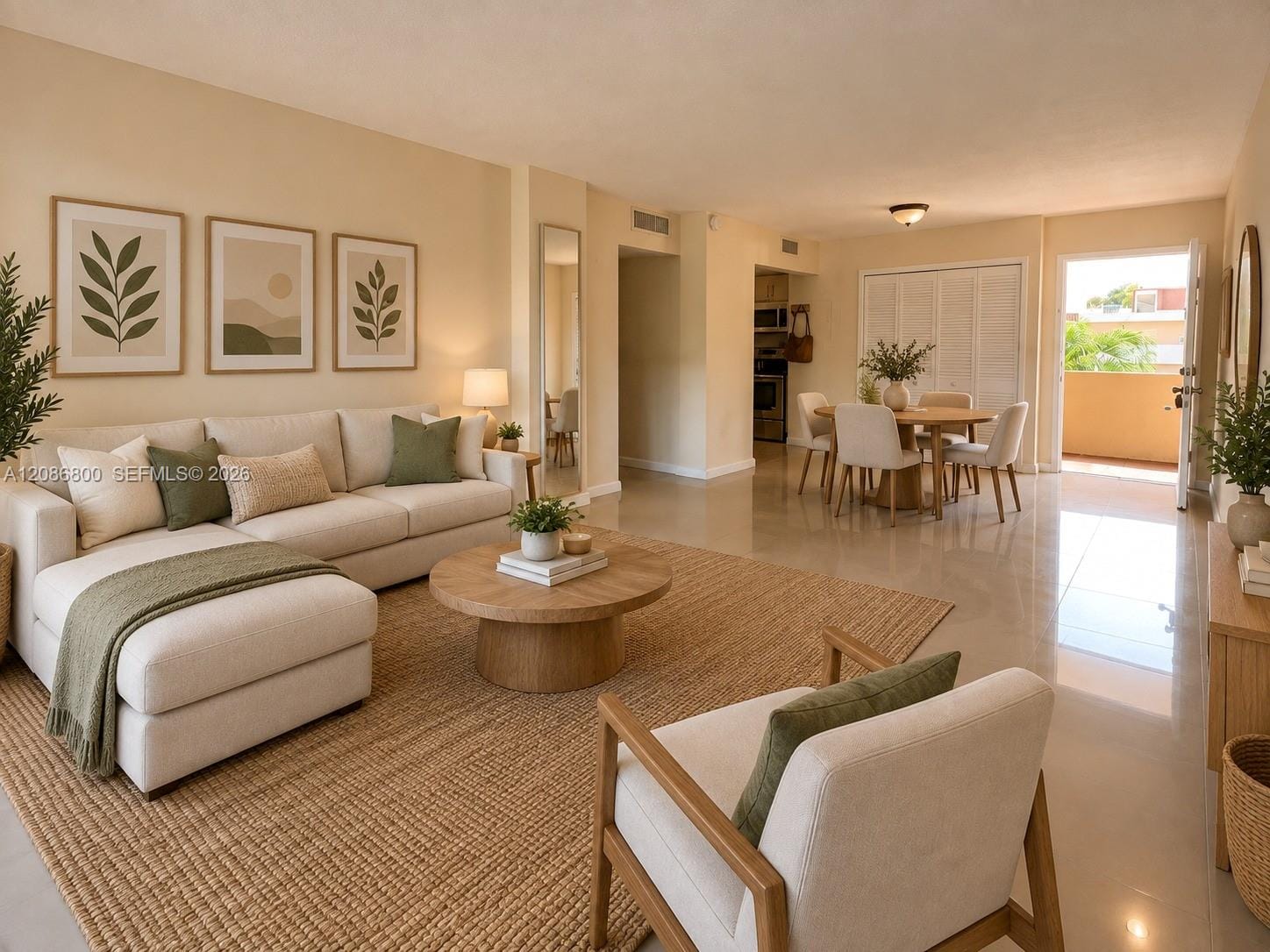 8850 Fontainebleau Boulevard 203 — photo 5