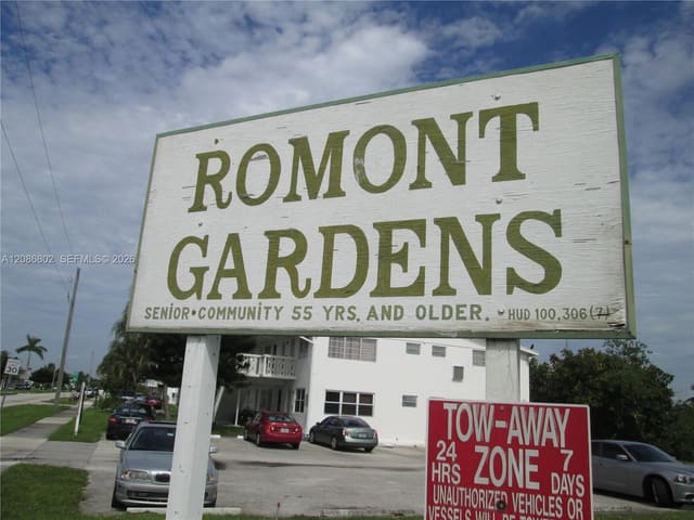 15 NW 204th Street 17, Miami Gardens, FL 33169