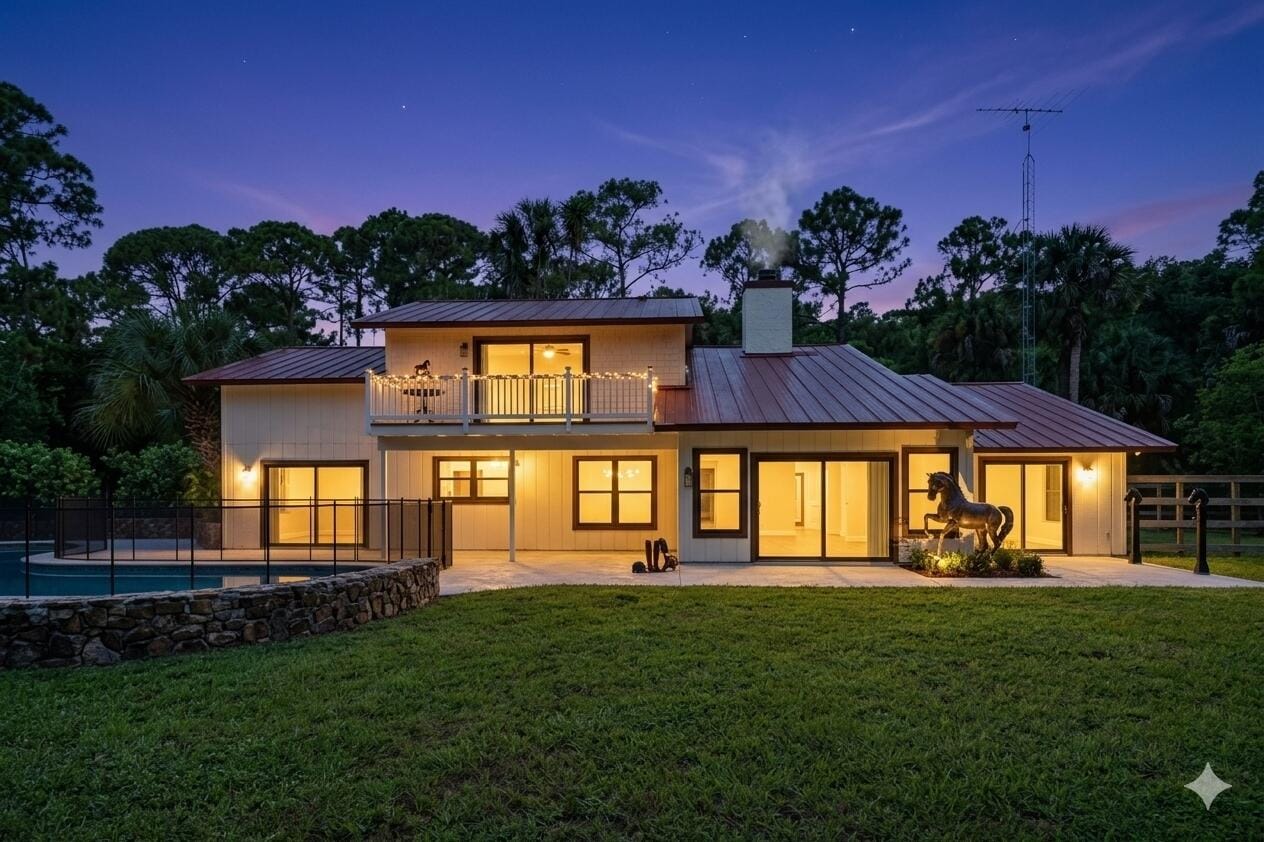 2730 Doe Trail, Loxahatchee, FL 33470 photo 2