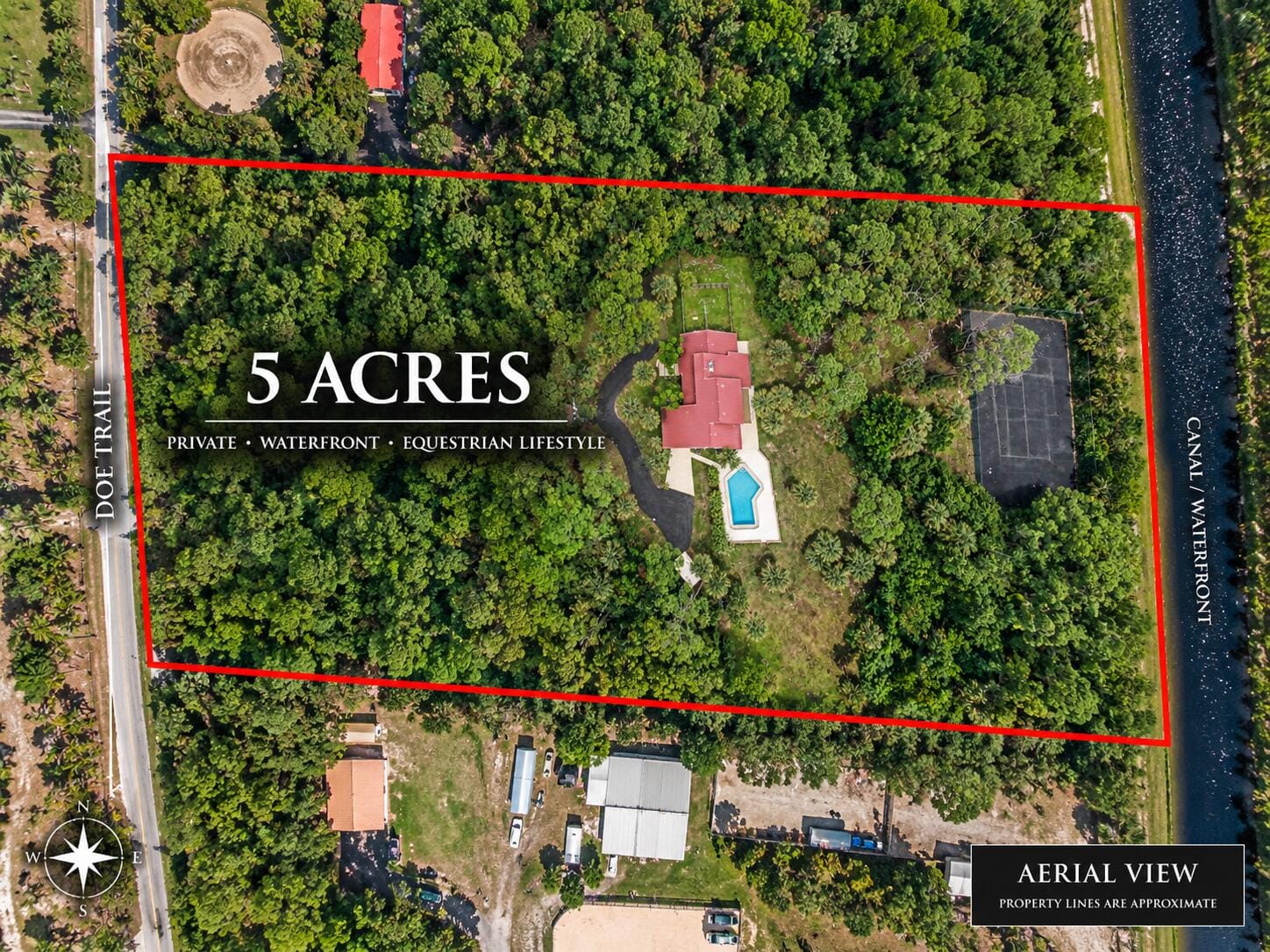 2730 Doe Trail, Loxahatchee, FL 33470 photo 3