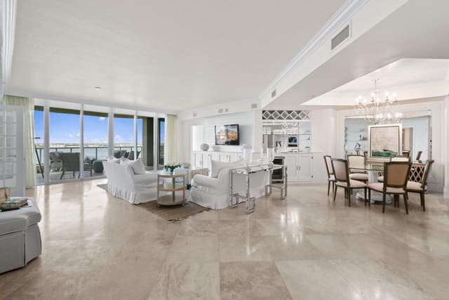 5050 N OCEAN Drive 1203, Singer Island, FL 33404