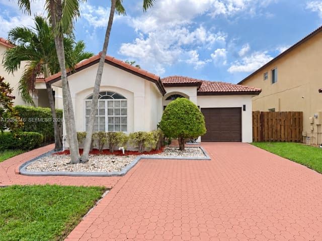 11270 NW 53rd Lane, Doral, FL 33178