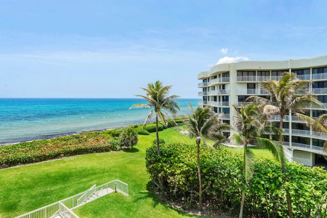 3300 S Ocean Boulevard 401s, Palm Beach, FL 33480