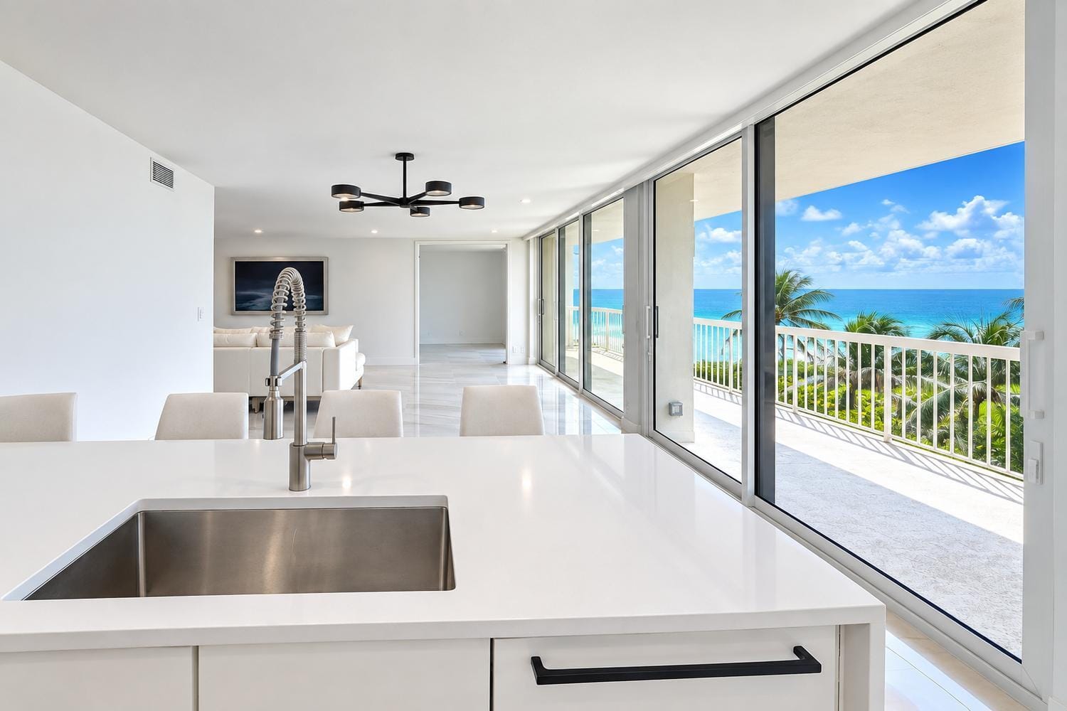 3300 S Ocean Boulevard 401s — photo 3