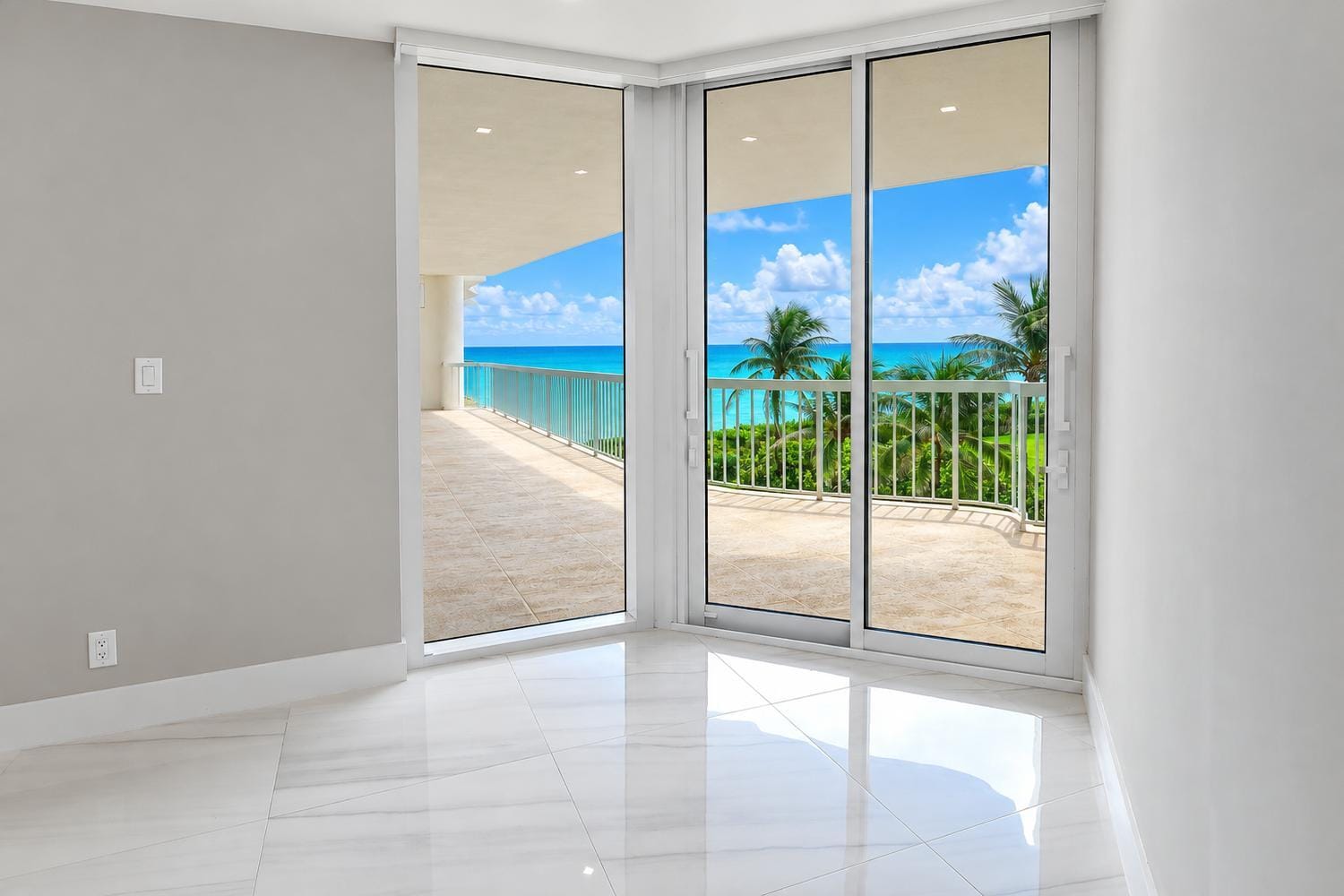 3300 S Ocean Boulevard 401s — photo 4