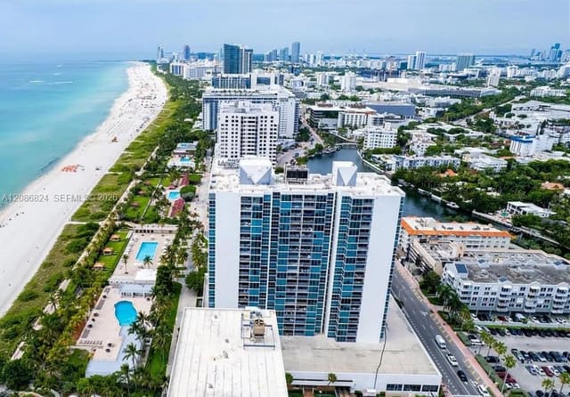 2655 Collins Avenue 602, Miami Beach, FL 33140