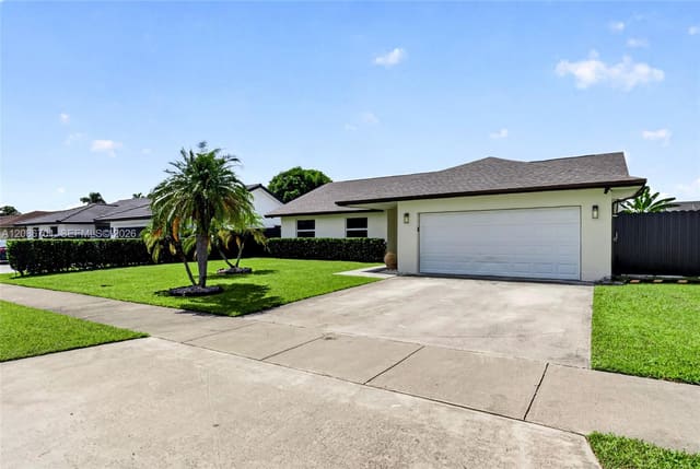 12840 SW 147th Terr Road, Miami, FL 33186
