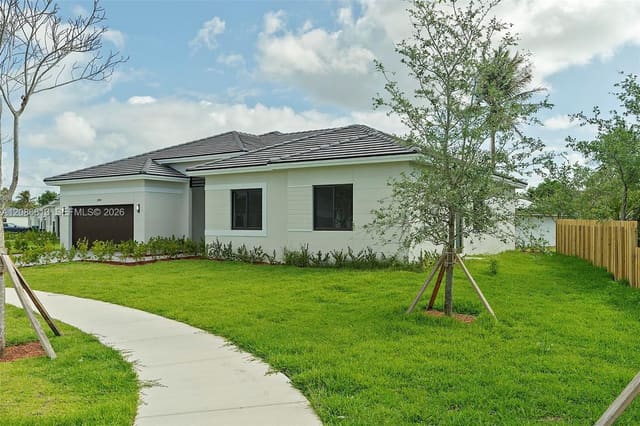 20943 SW 96th Court, Cutler Bay, FL 33189