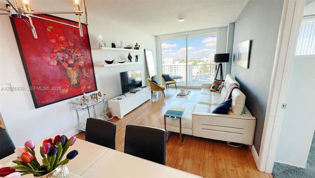 3020 NE 32nd Avenue 1202, Fort Lauderdale, FL 33308