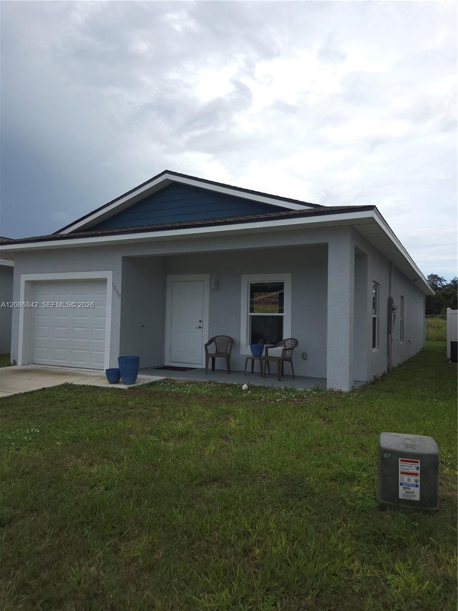 1498 Las Villa Boulevard — photo 1