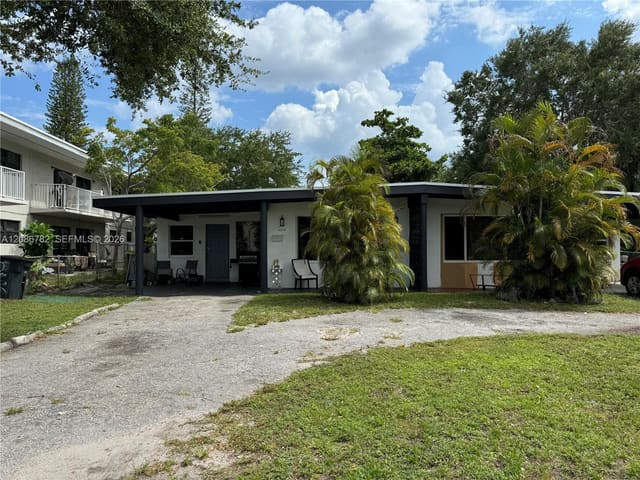1510 NE 136th Street, North Miami, FL 33161