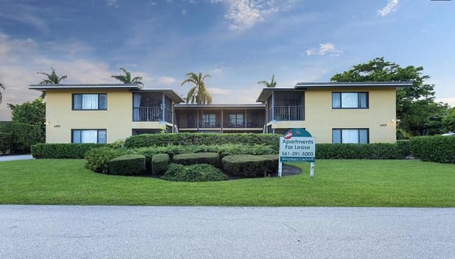 6499 NE 7TH Avenue 2, Boca Raton, FL 33487