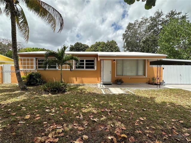 10500 NW 28th Court 10500, Miami, FL 33147
