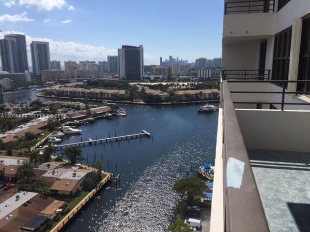 2500 Parkview Drive 2004, Hallandale Beach, FL 33009 photo 1