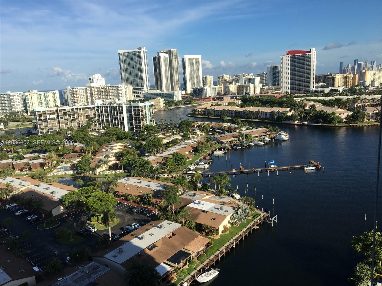 2500 Parkview Drive 2004, Hallandale Beach, FL 33009 photo 19