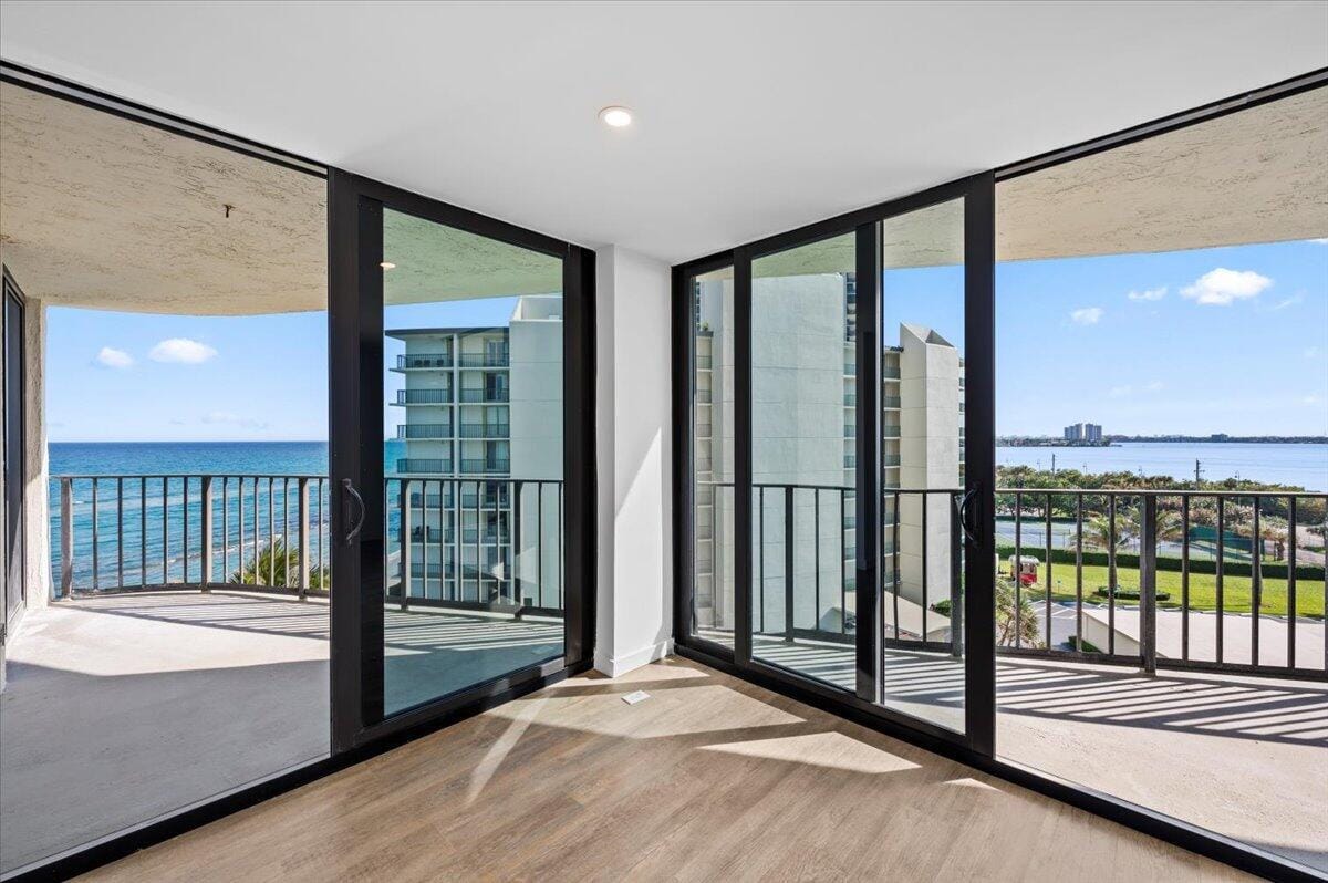 5420 N Ocean Drive 604, West Palm Beach, FL 33404 photo 3