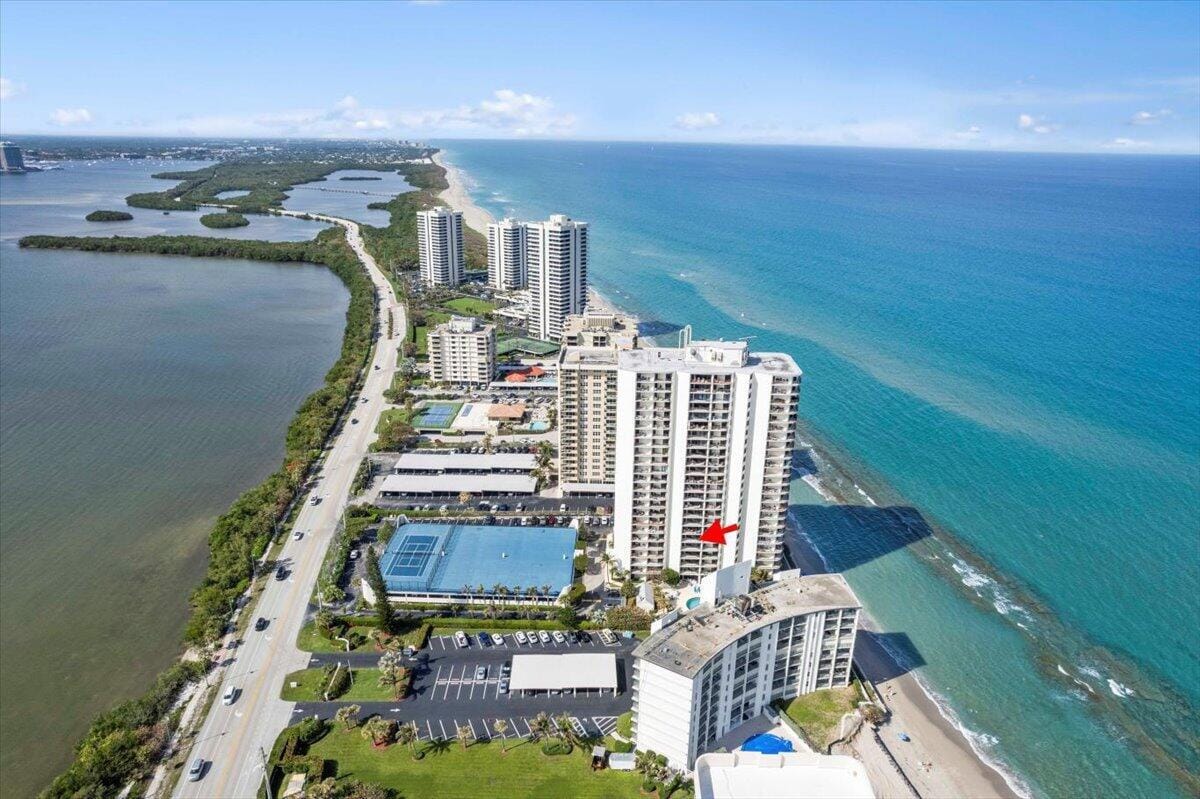 5420 N Ocean Drive 604, West Palm Beach, FL 33404 photo 22