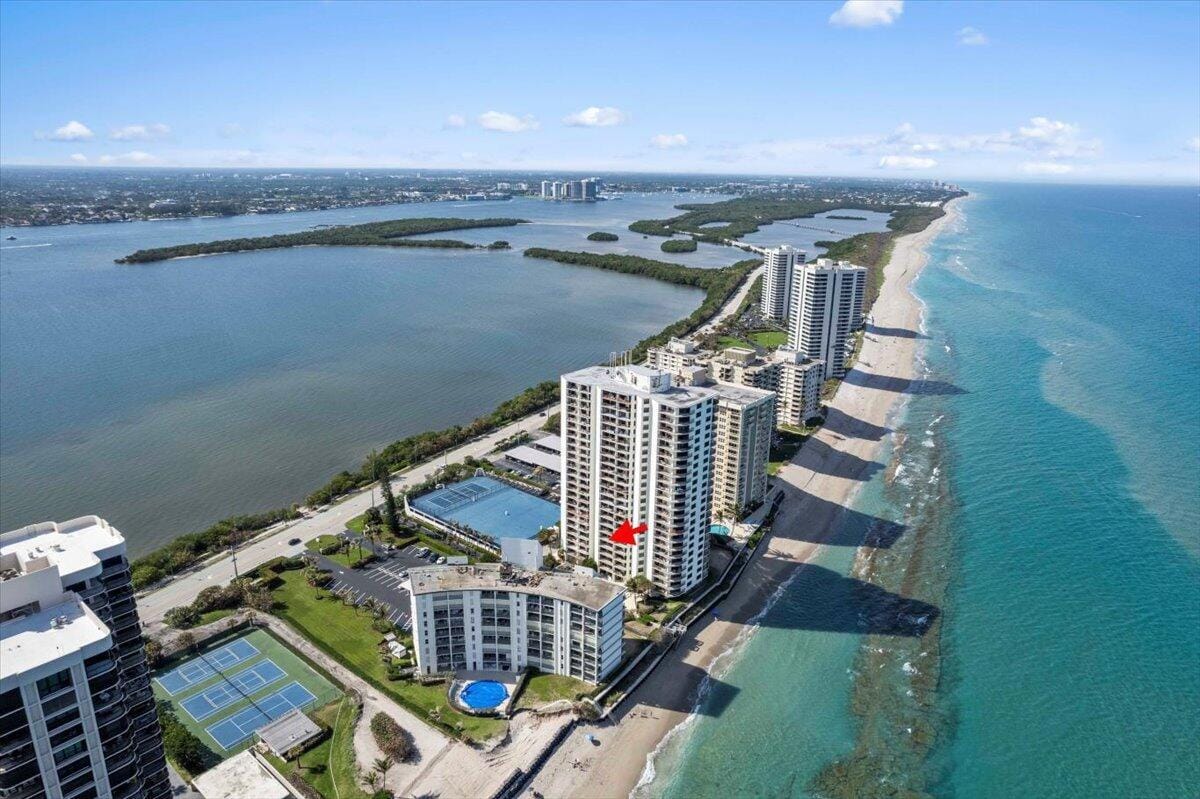 5420 N Ocean Drive 604, West Palm Beach, FL 33404 photo 23