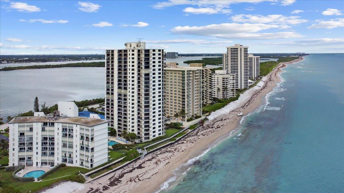 5420 N Ocean Drive 604, West Palm Beach, FL 33404 photo 27
