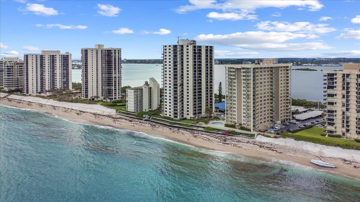 5420 N Ocean Drive 604, West Palm Beach, FL 33404 photo 29