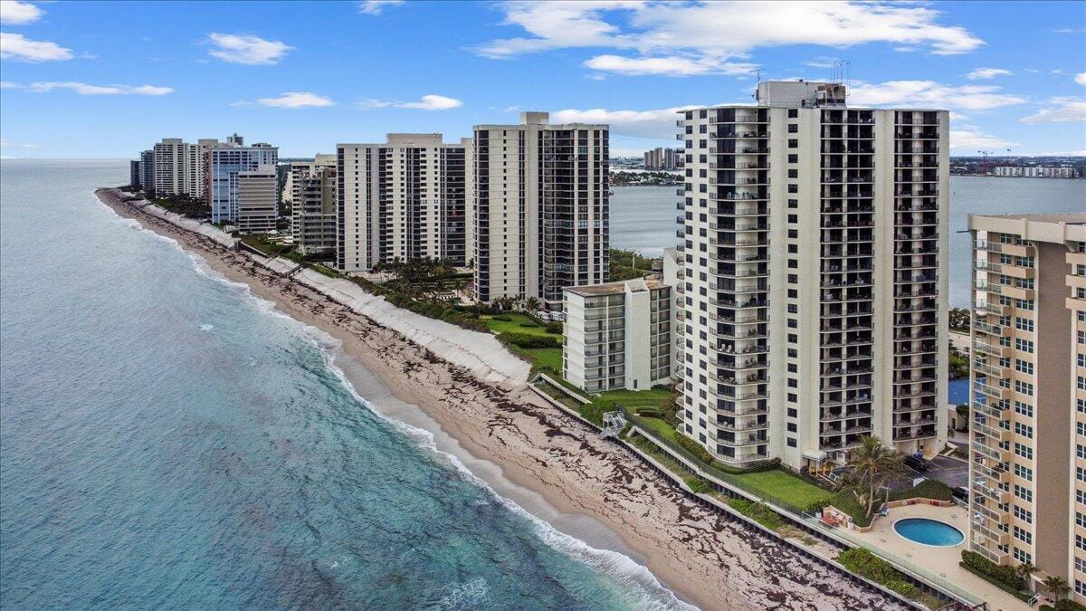 5420 N Ocean Drive 604, West Palm Beach, FL 33404 photo 30