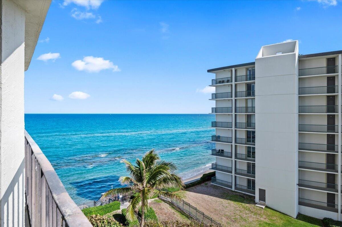 5420 N Ocean Drive 604, West Palm Beach, FL 33404 photo 5