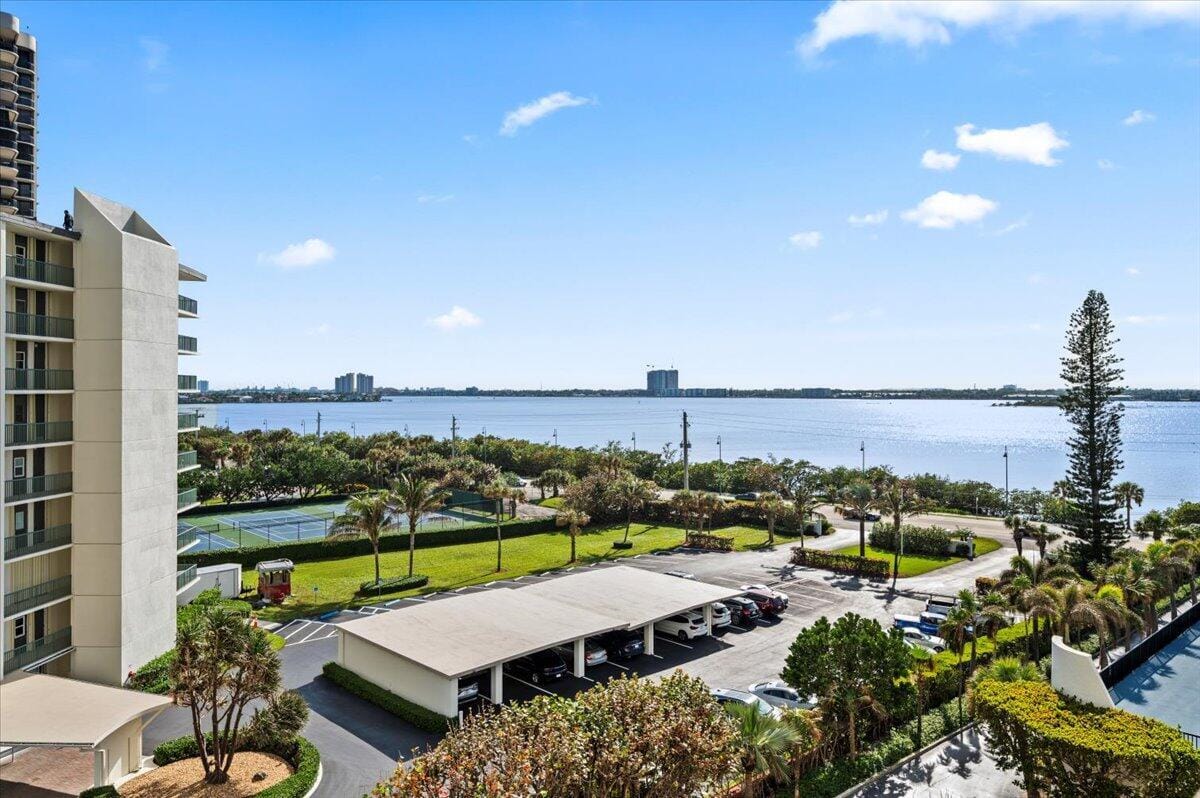 5420 N Ocean Drive 604, West Palm Beach, FL 33404 photo 6