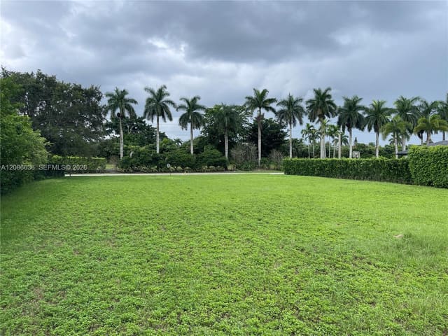0 Ranch Road, Weston, FL 33326