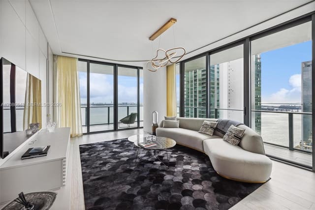 480 NE 31st Street 3501, Gran Paraiso, Miami, FL
