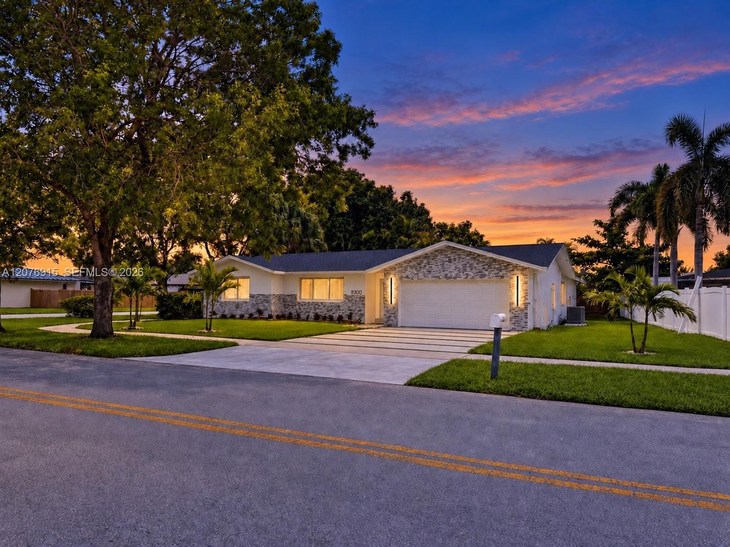 8300 SW 26th Place, Davie, FL 33328