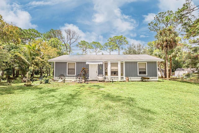 16933 W Calder Drive W, The Acreage, FL 33470