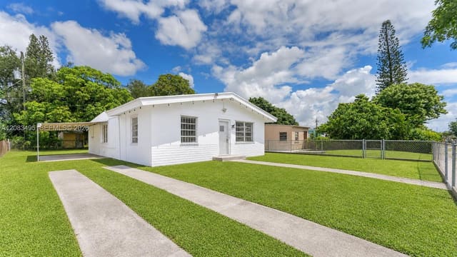 2341 Rutland Street, Opa-Locka, FL 33054