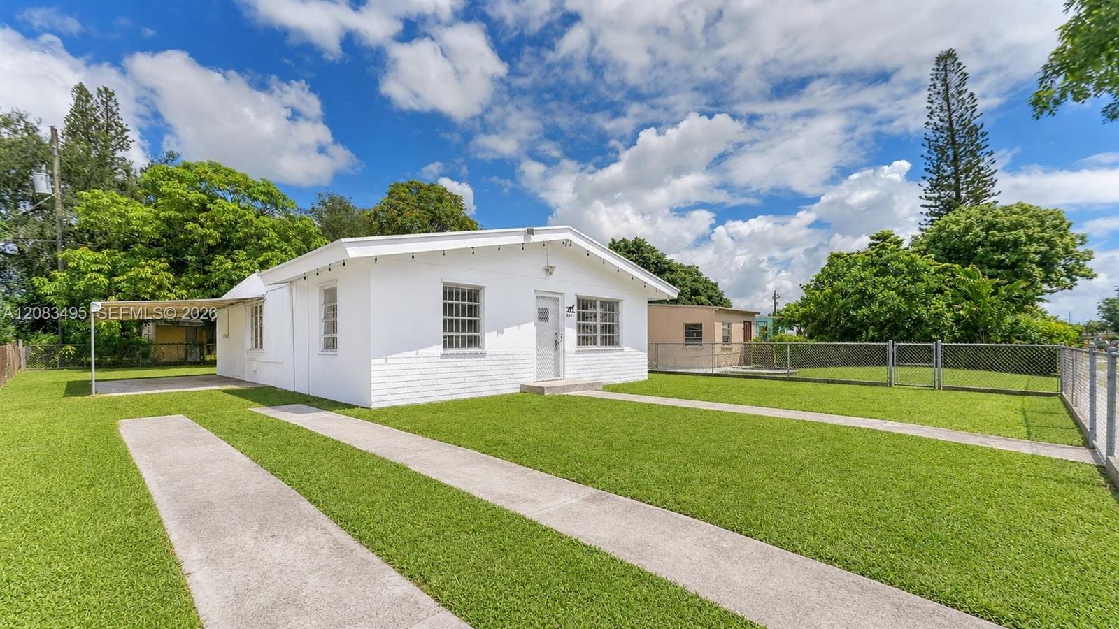2341 Rutland Street, Opa-Locka, FL 33054 photo 1