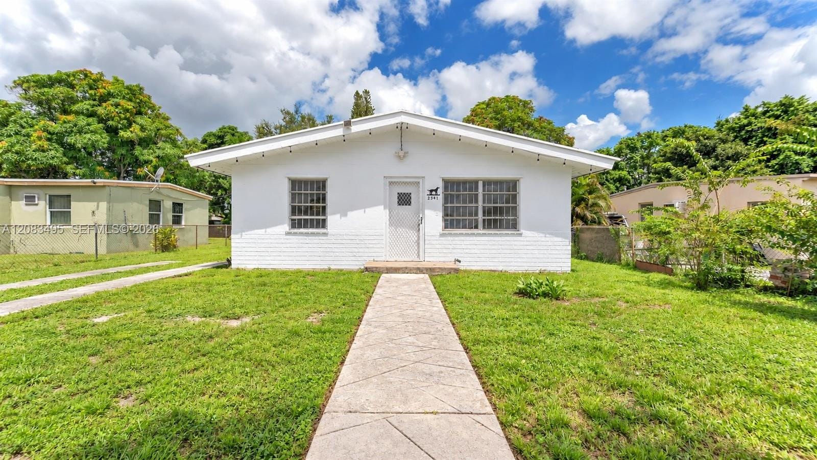 2341 Rutland Street, Opa-Locka, FL 33054 photo 2