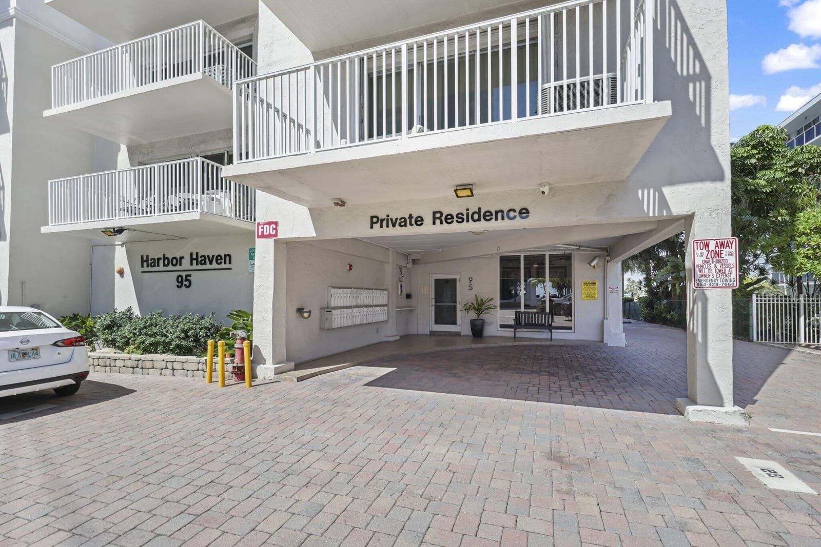 95 N Birch Road 704, Fort Lauderdale, FL 33304 photo 27