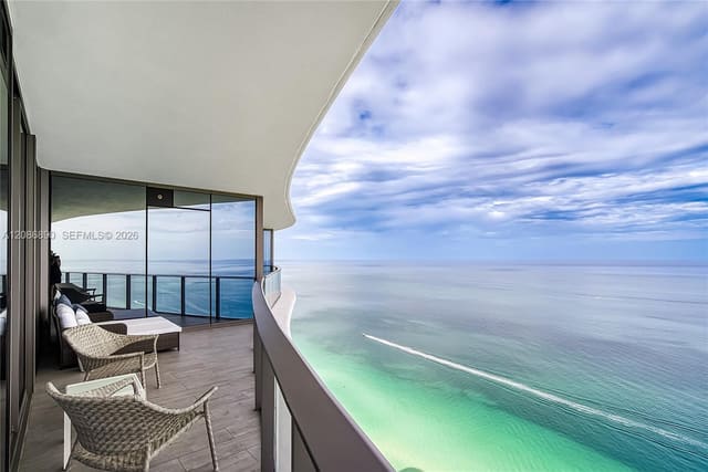 15701 Collins Avenue 4603, Sunny Isles Beach, FL 33160