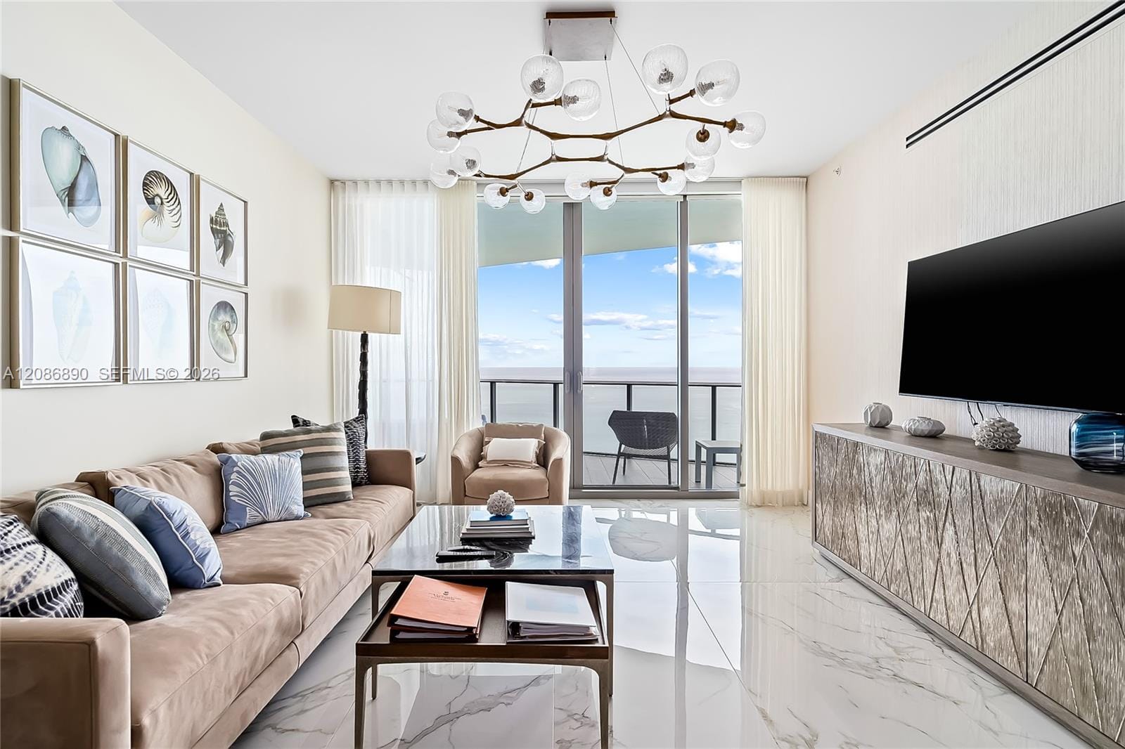 15701 Collins Avenue 4603, Sunny Isles Beach, FL 33160 photo 3
